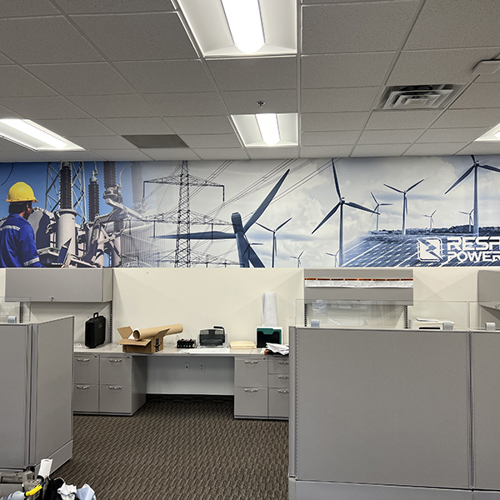 Wall Graphics